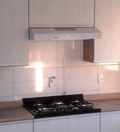 Cozinhas Planejadas