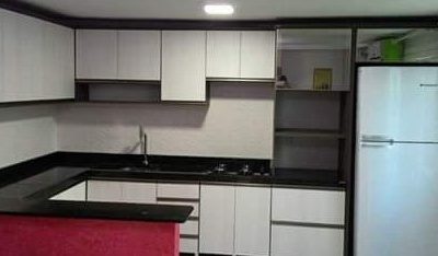 COZINHA MODULADA