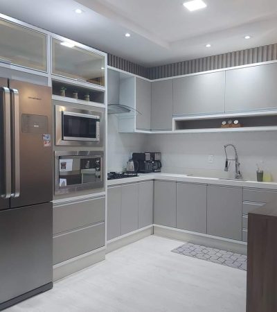 COZINHA PALNEJADA